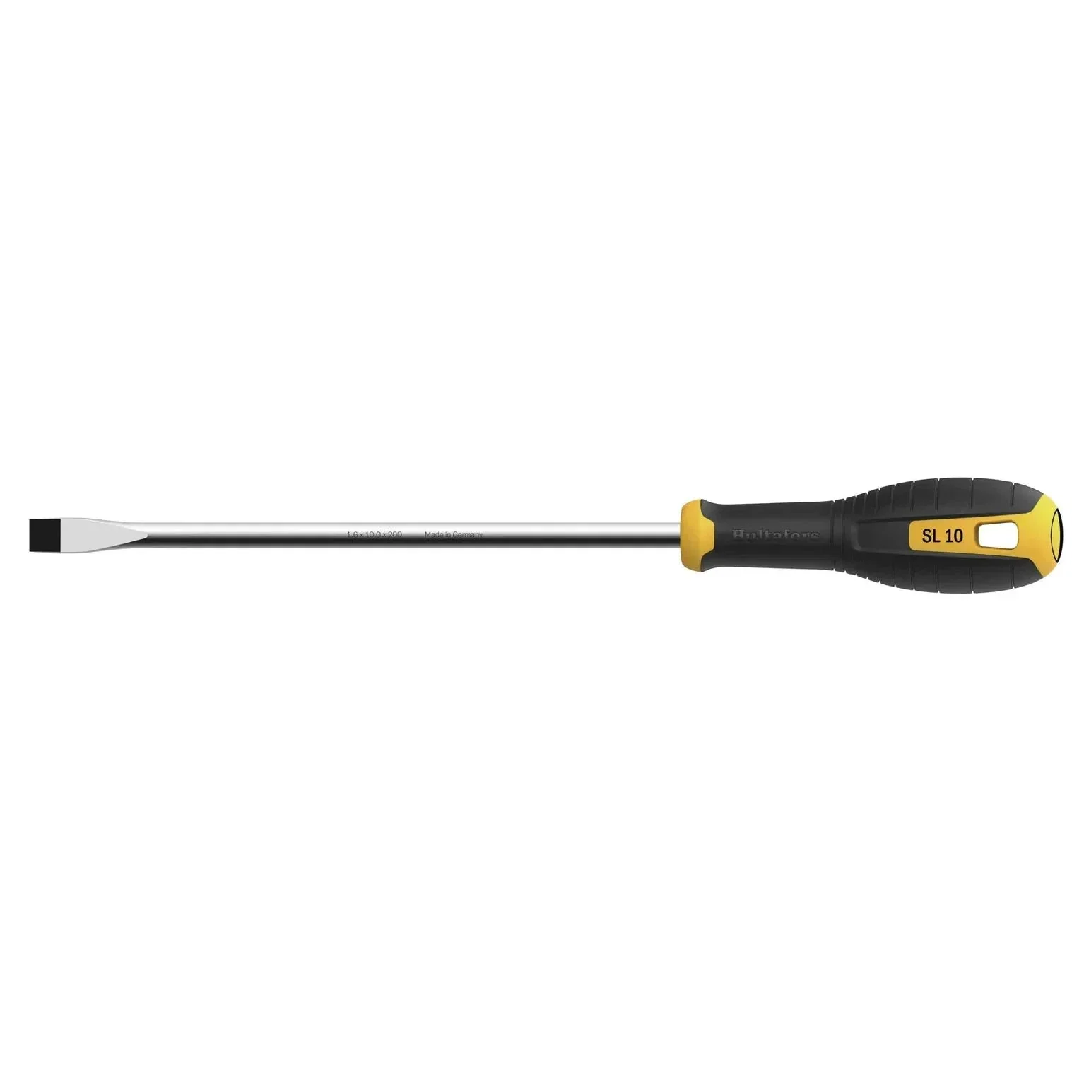 Hultafors Slotted Screwdriver - Image 8