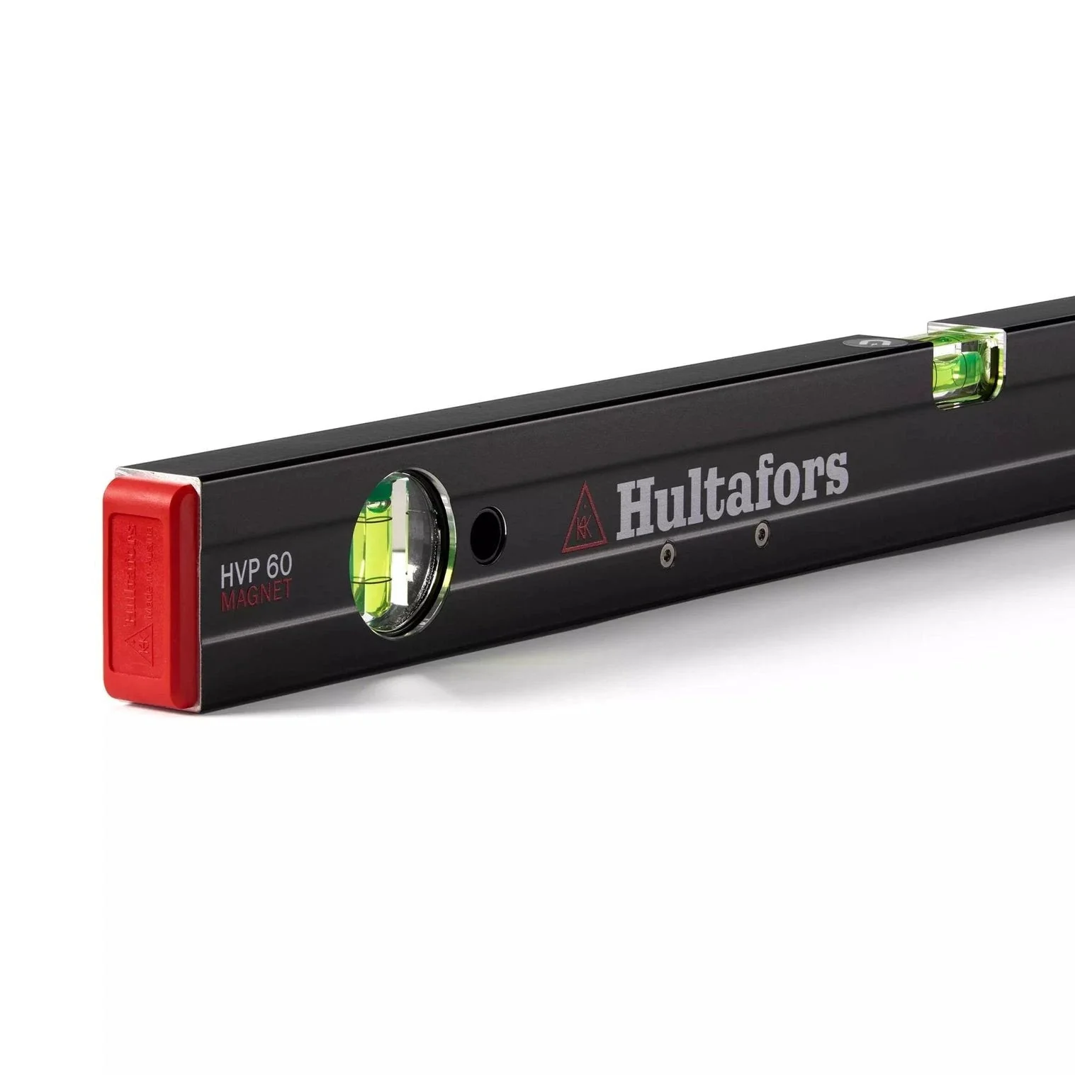 Hultafors Spirit Level Aluminium HVP Magnet - Image 2