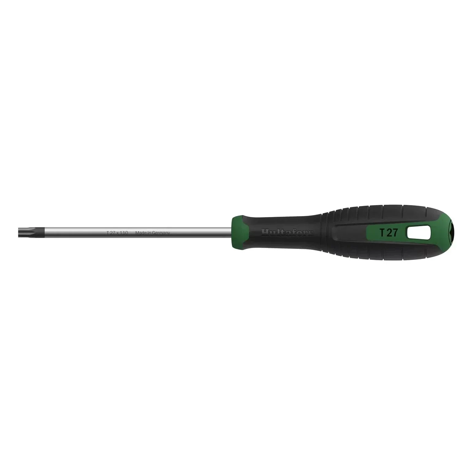 Hultafors Torx® Screwdriver - Image 10