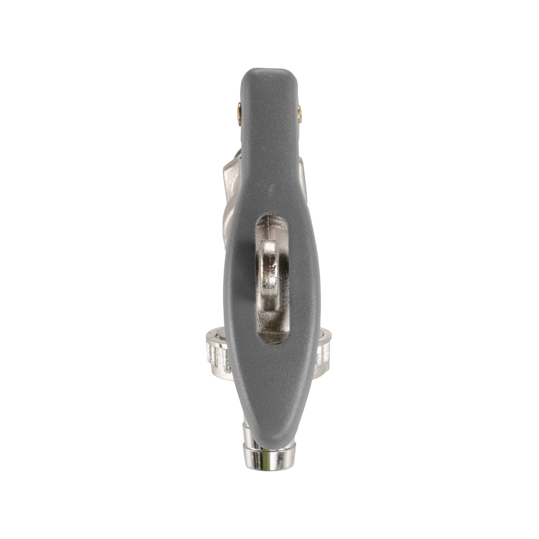 IBC 2" S60X6 - 1/2" BSP Extender Adaptor with Lever Tap Hose Barb and Lever Lock - Image 14
