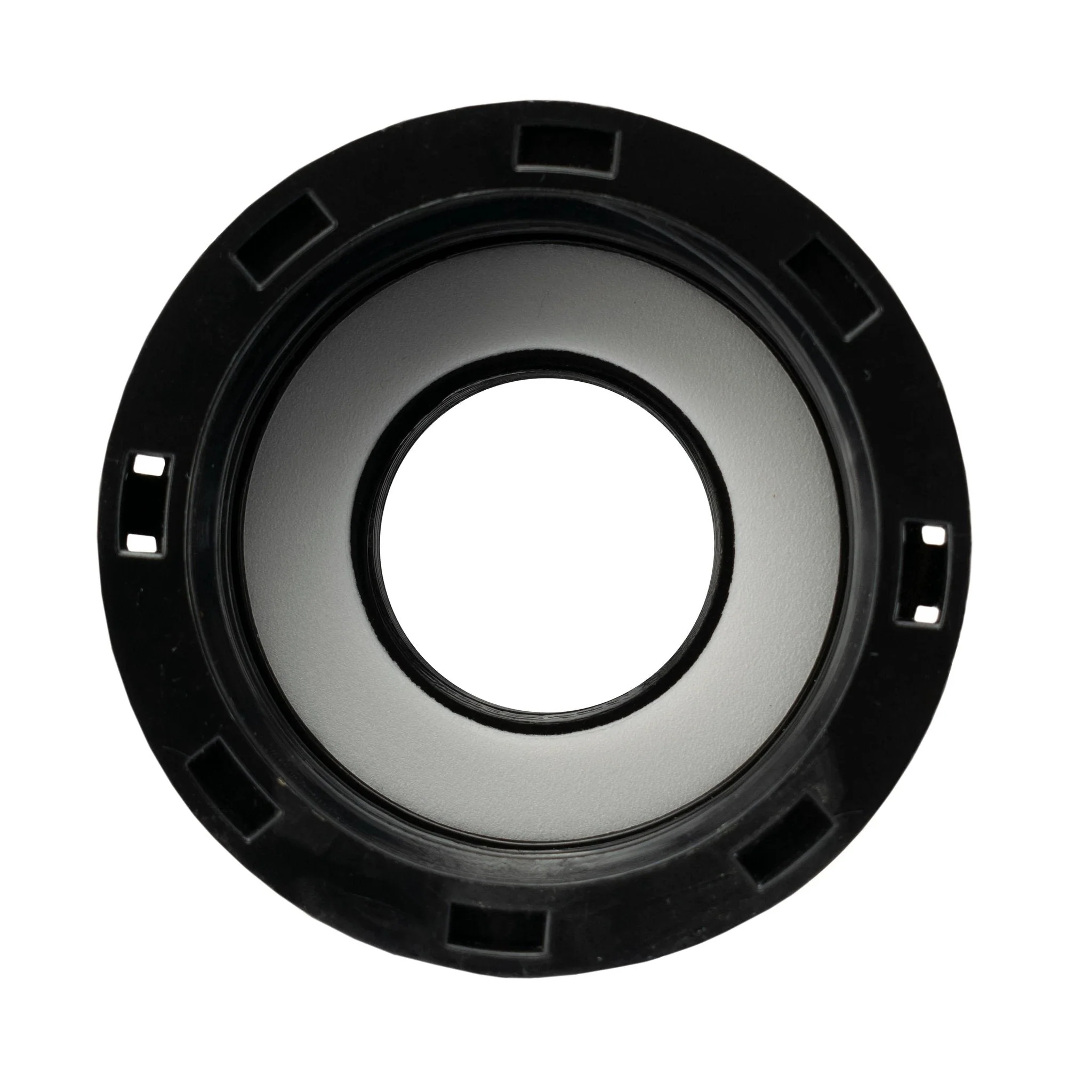 IBC 2” S60X6 Cap with 32mm MDPE Elbow - Image 5