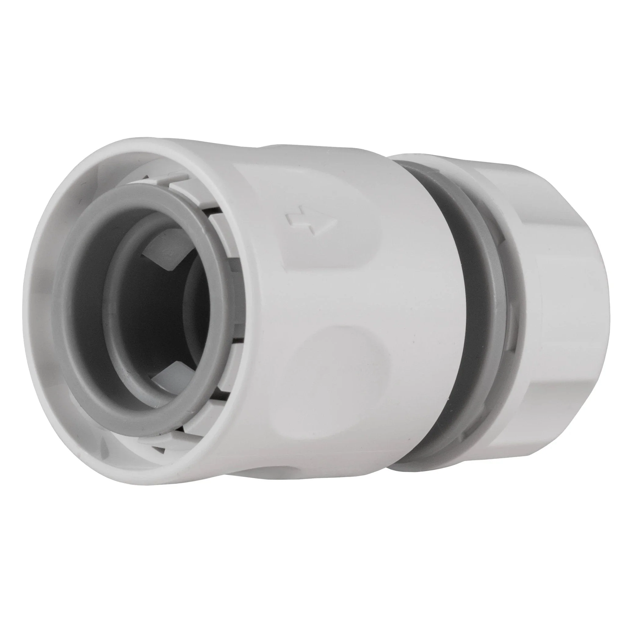 IBC 2” S60X6 Cap with ¾” BSP Threaded Hose Connector, Three Way and Hose Connectors - Image 15