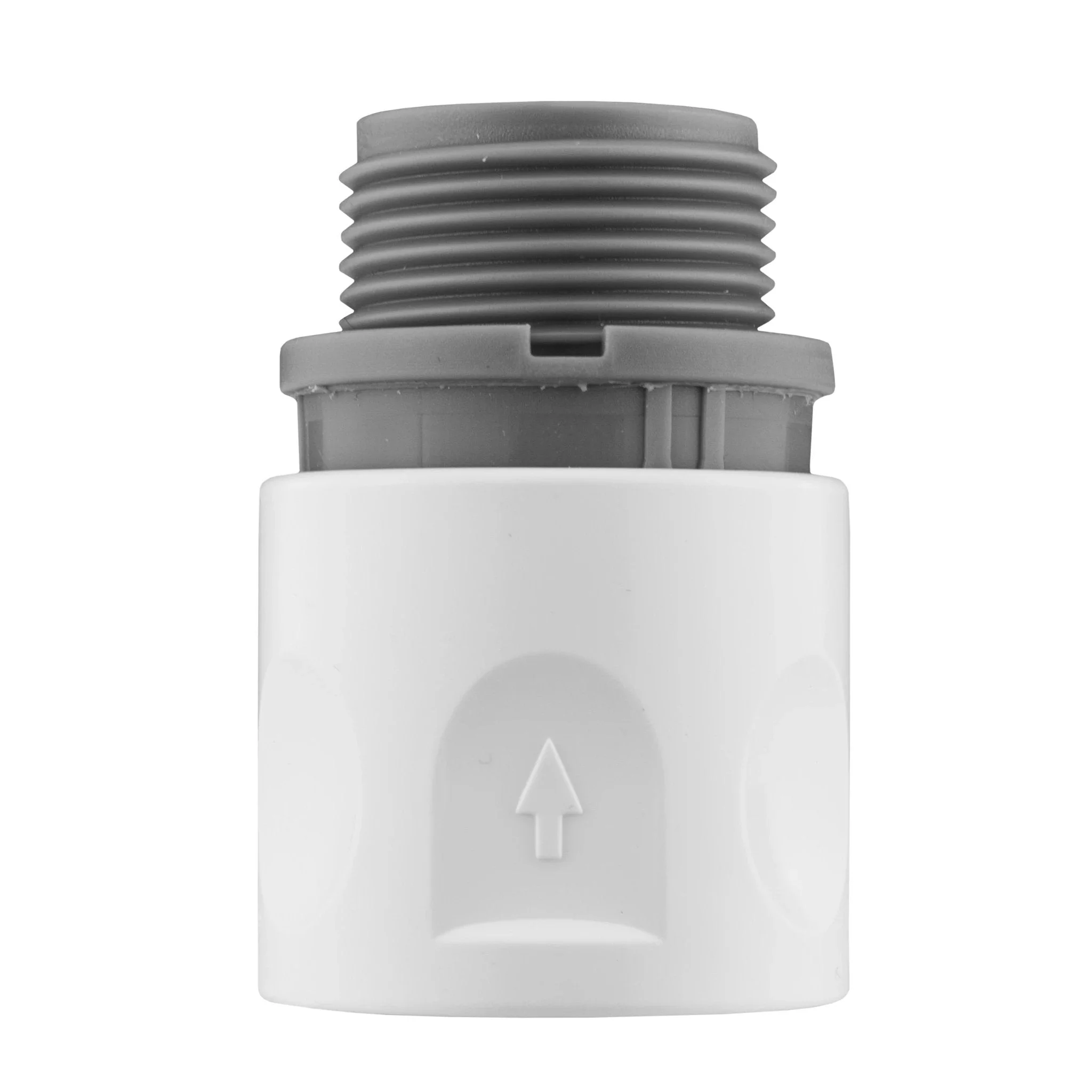 IBC 2” S60X6 Cap with BSP Threaded Valve and Hose Connector WL - Image 11
