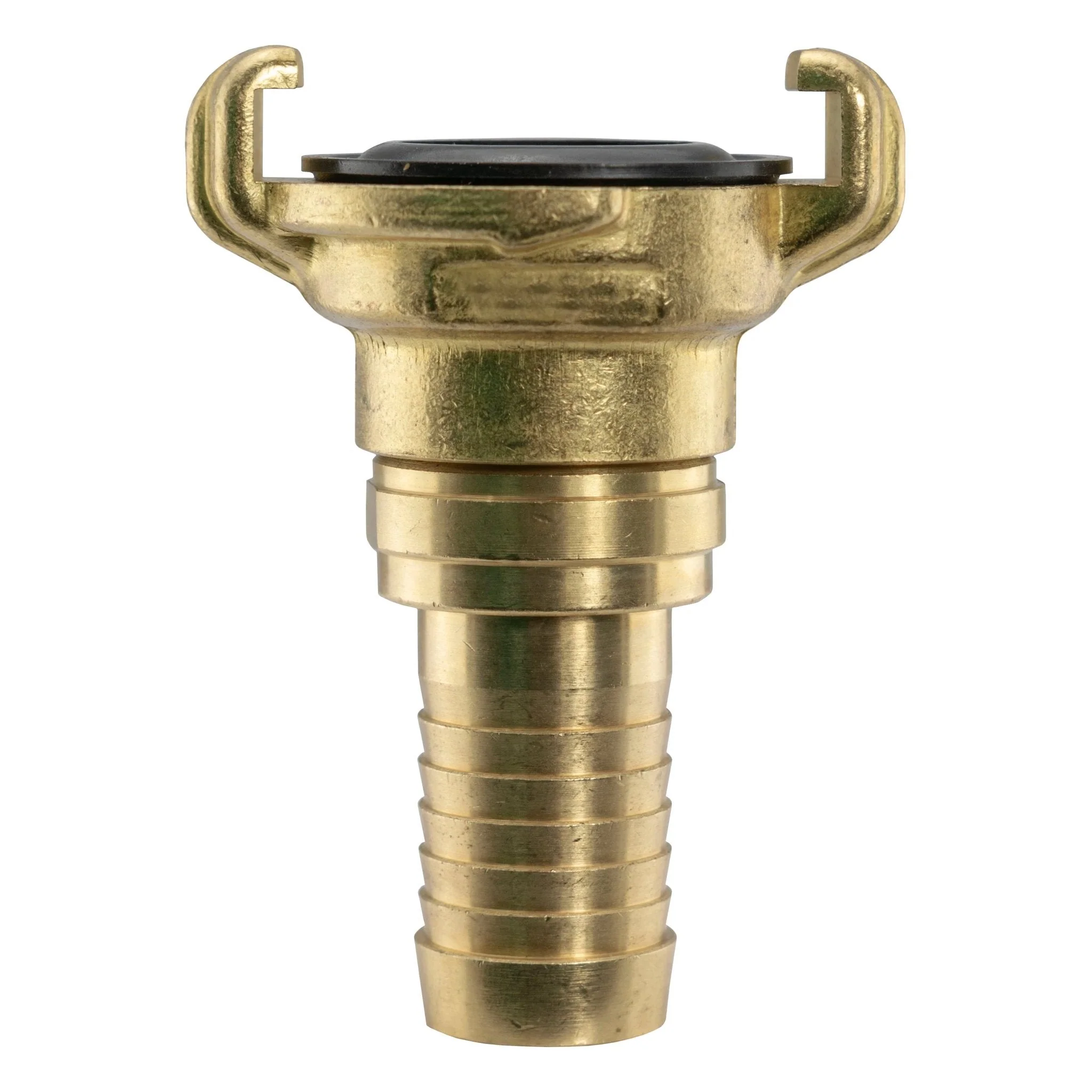 IBC 2” S60X6 Cap with Geka Type Fittings 25mm Swivel Barb - Image 15