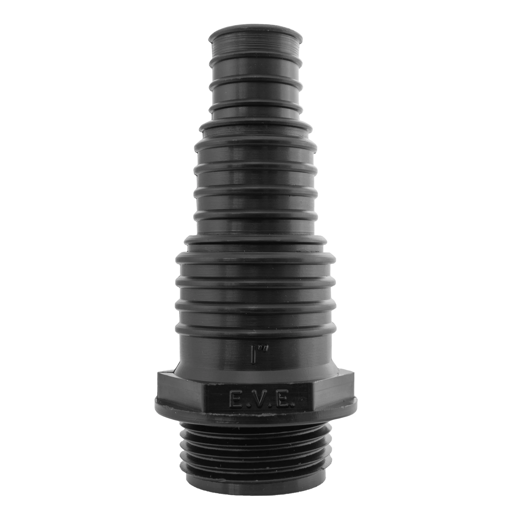IBC 2” S60X6 Cap with Pond Connector 20/25/32mm Barb - Image 6