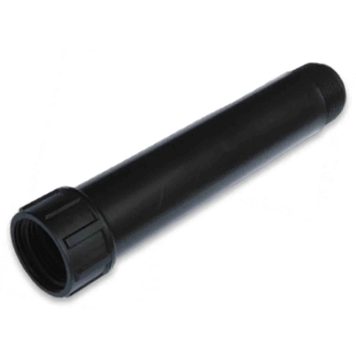 IBC 2” S60X6 Cap with Water Filter, Double Lever Tap and Max Flo Hose Connectors Set - Image 7