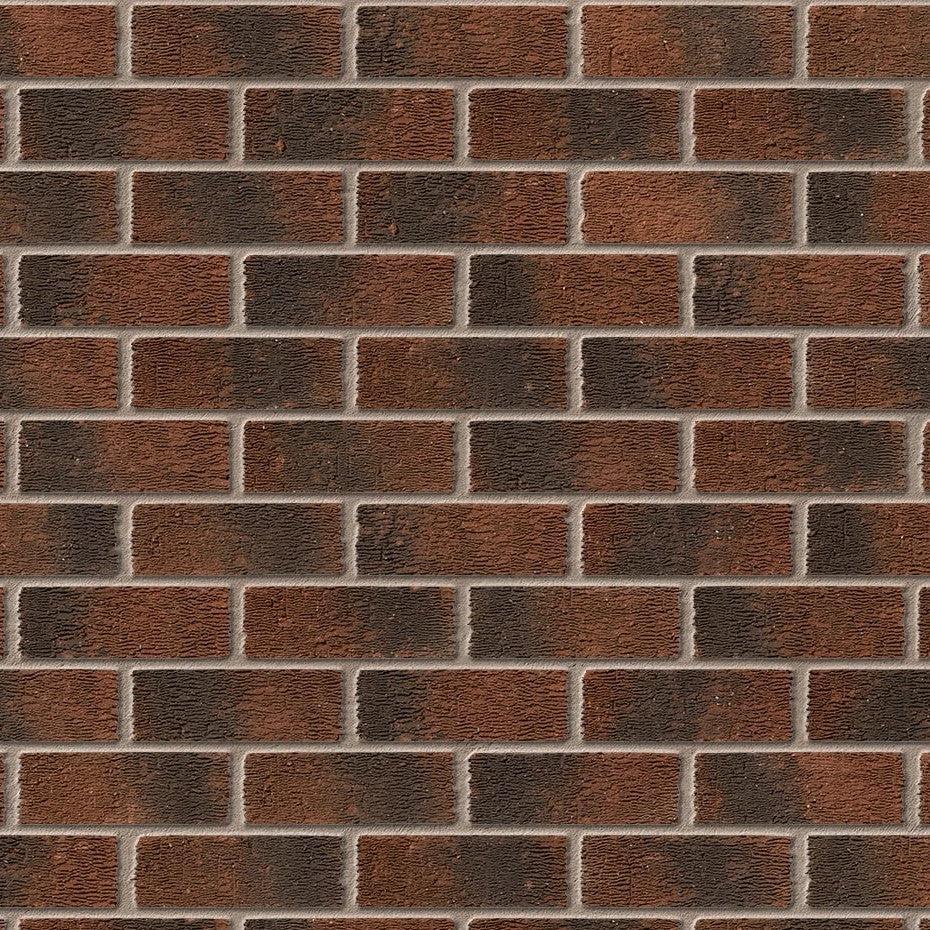 Ibstock Anglian Ruskin Multi Brick 73mm
