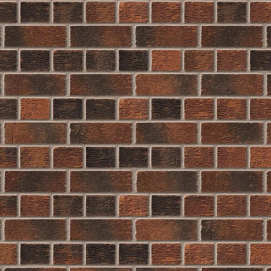 Ibstock Anglian Ruskin Multi Brick 73mm - Image 10