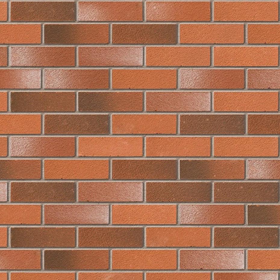 Ibstock Alderley Cottage Blend Brick 65mm