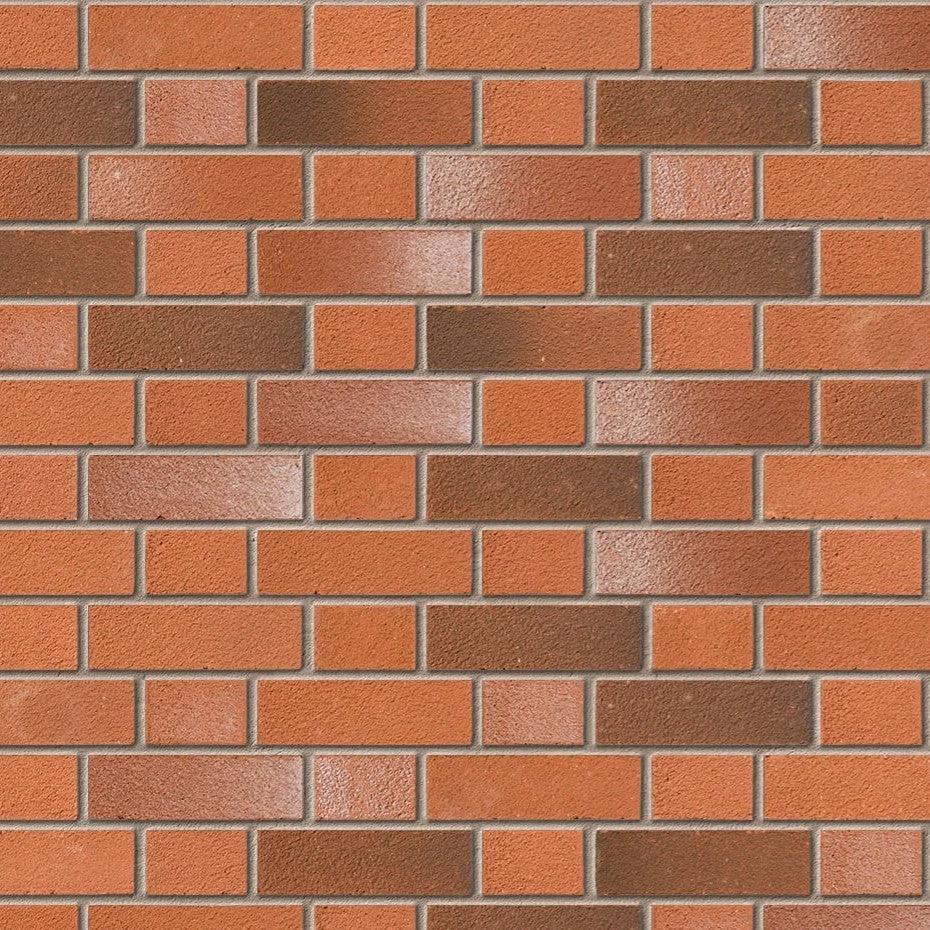 Ibstock Alderley Cottage Blend Brick 65mm - Image 2