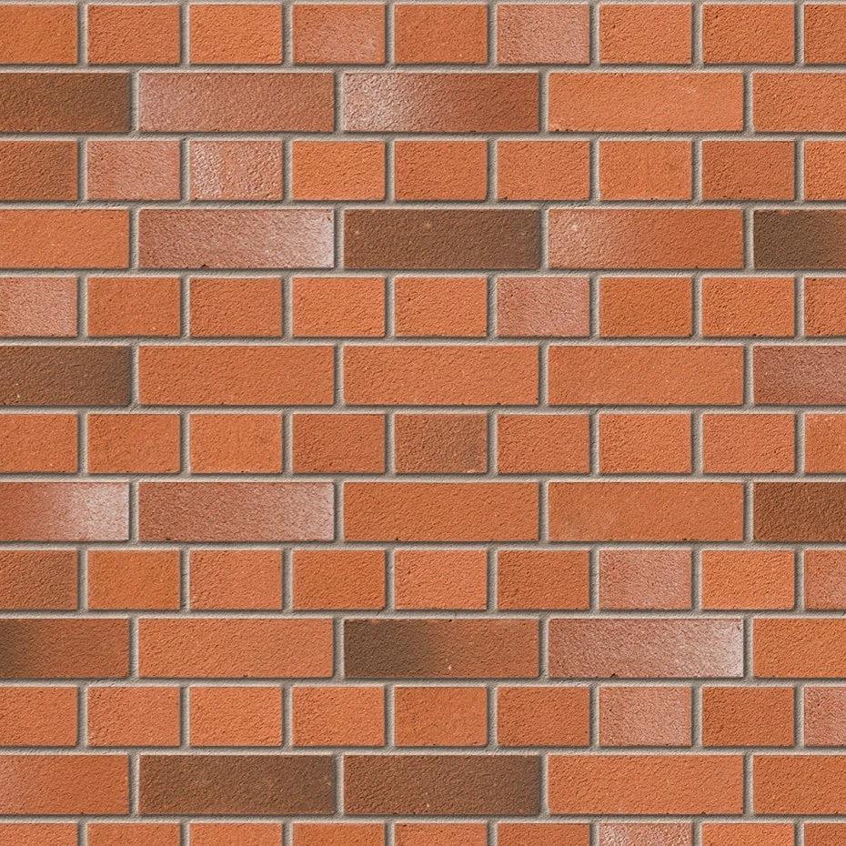 Ibstock Alderley Cottage Blend Brick 65mm - Image 7