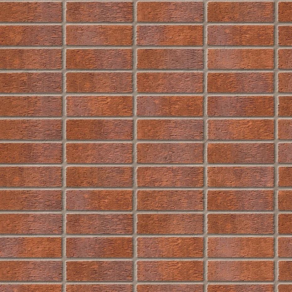Ibstock Anglian Red Multi Rustic 73mm - Image 8