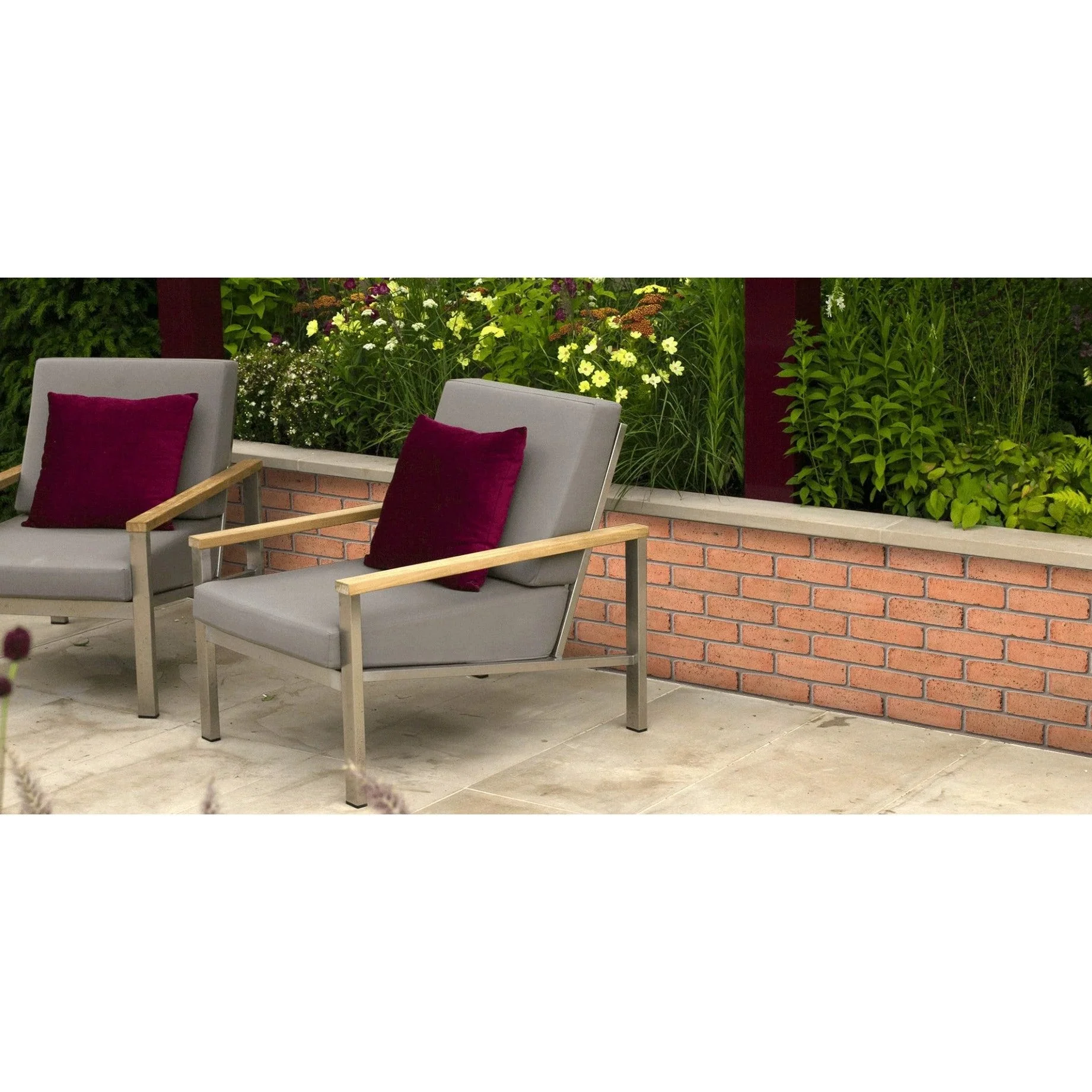 Ibstock Arden Olde Farmhouse Original Brick 65mm - Image 4