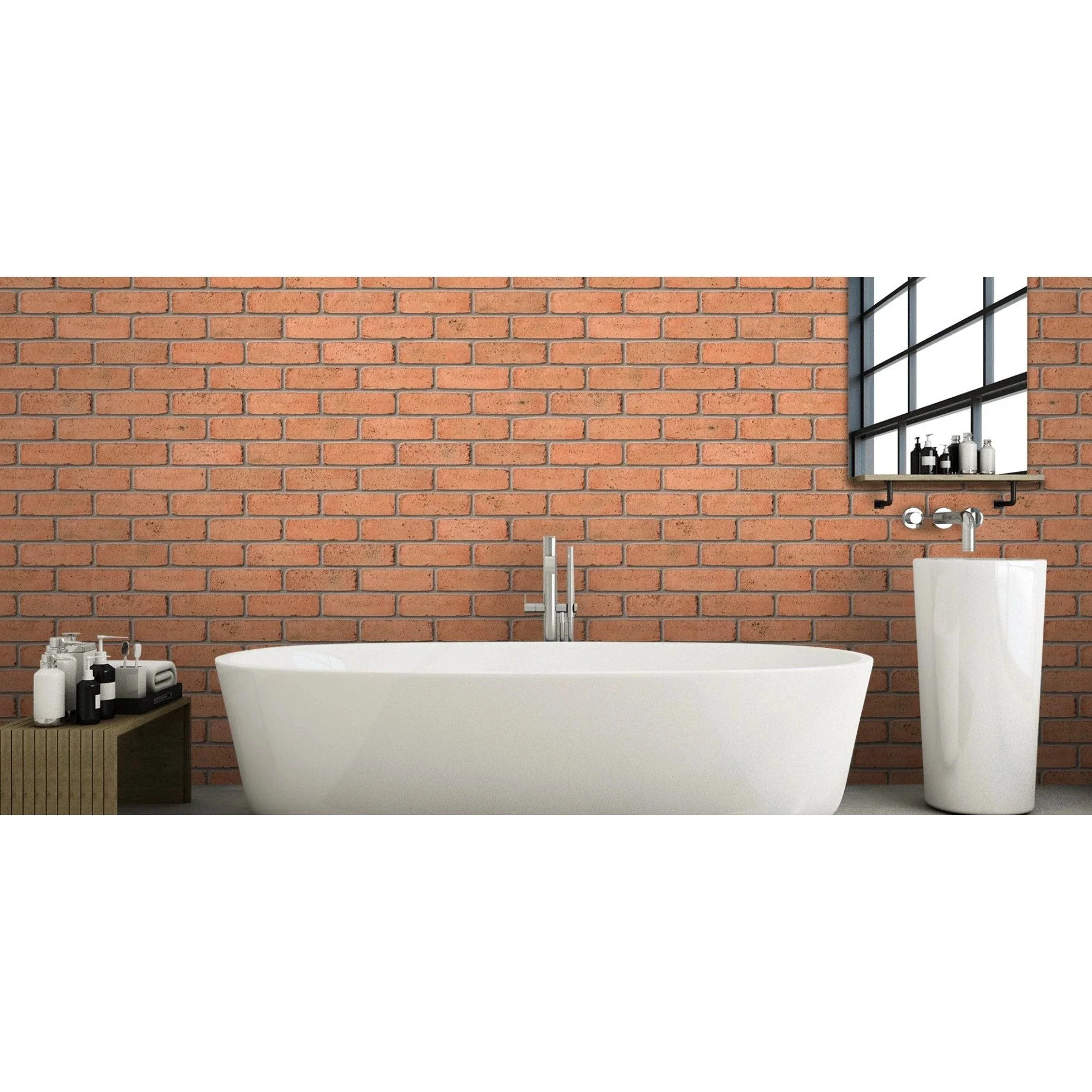 Ibstock Arden Olde Farmhouse Original Brick 65mm - Image 6