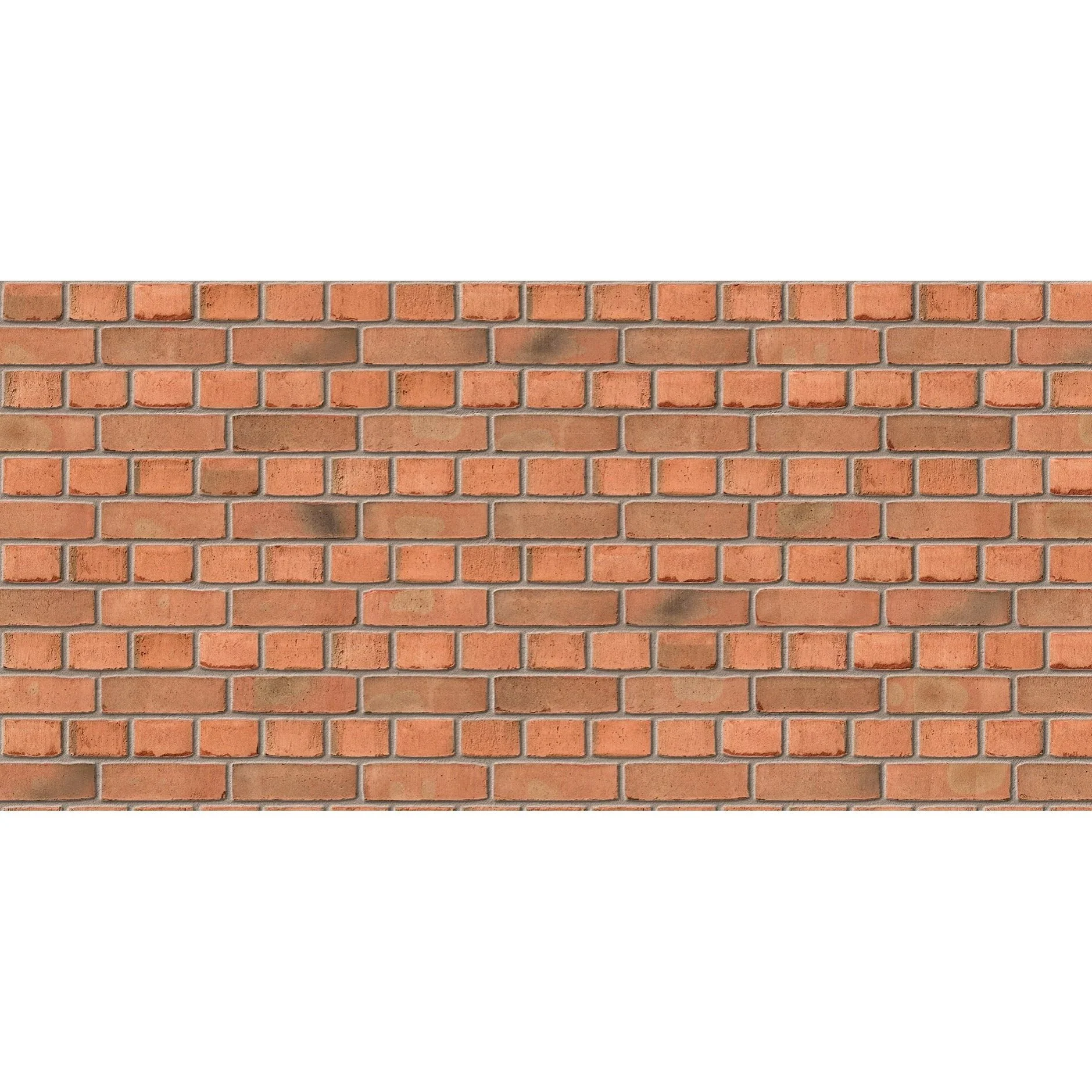 Ibstock Arden Weathered Red Brick 65mm - Image 10