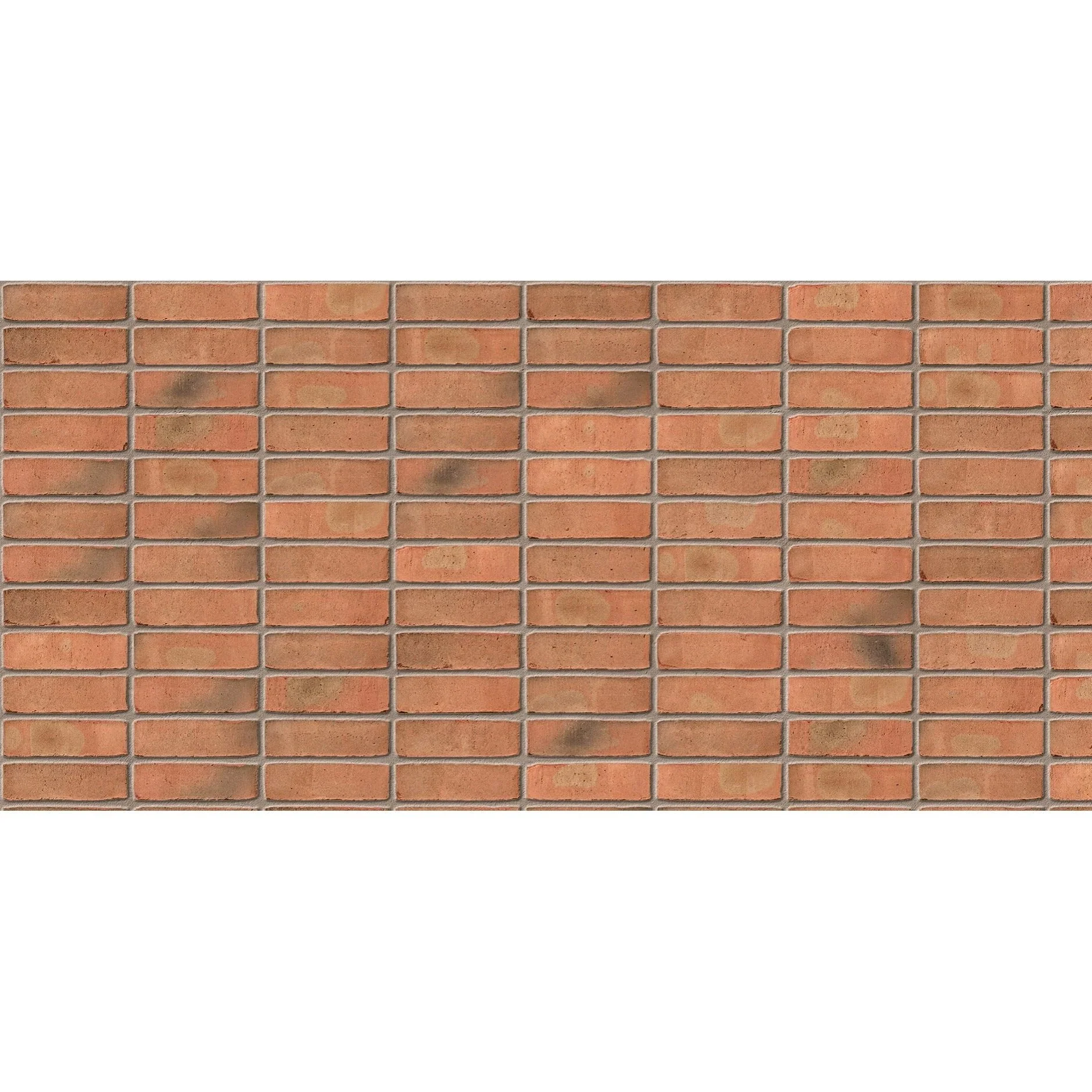 Ibstock Arden Weathered Red Brick 65mm - Image 9