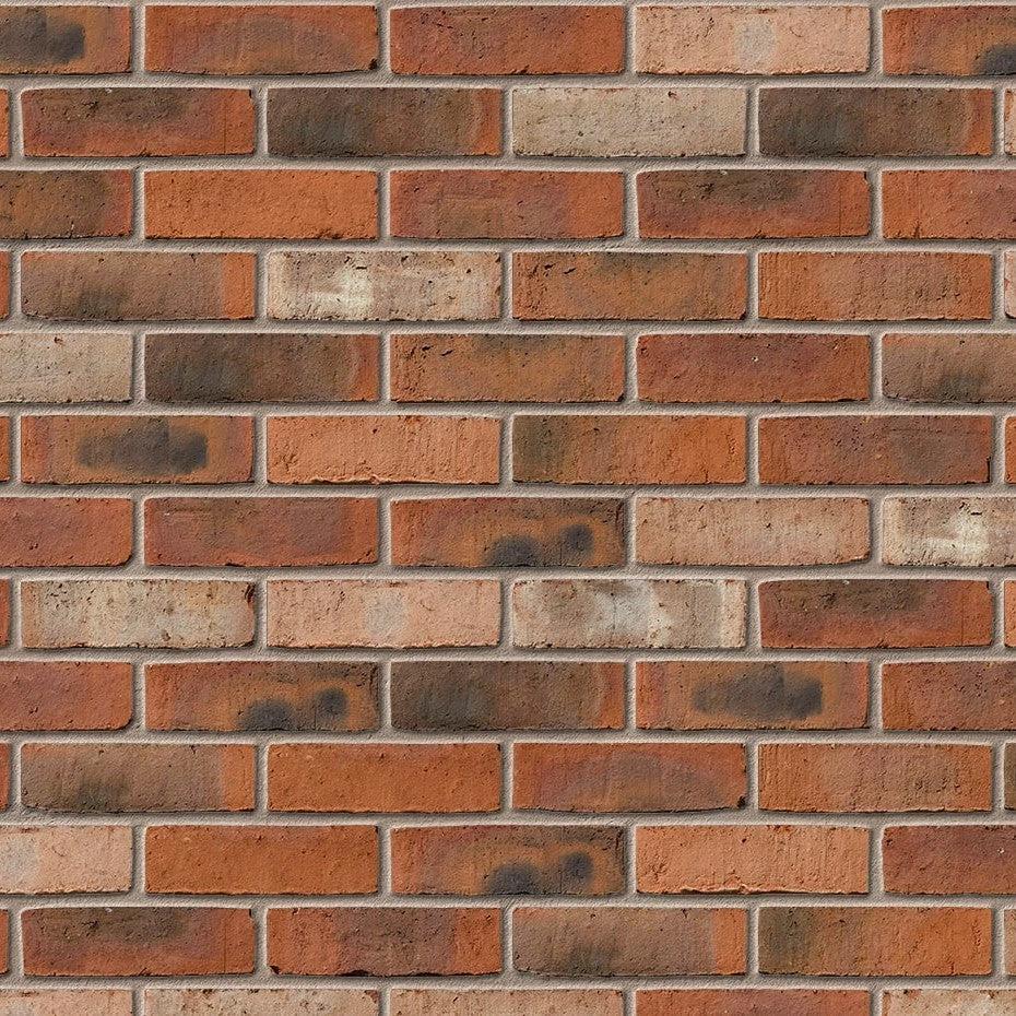 Ibstock Beamish Blend Brick 65mm