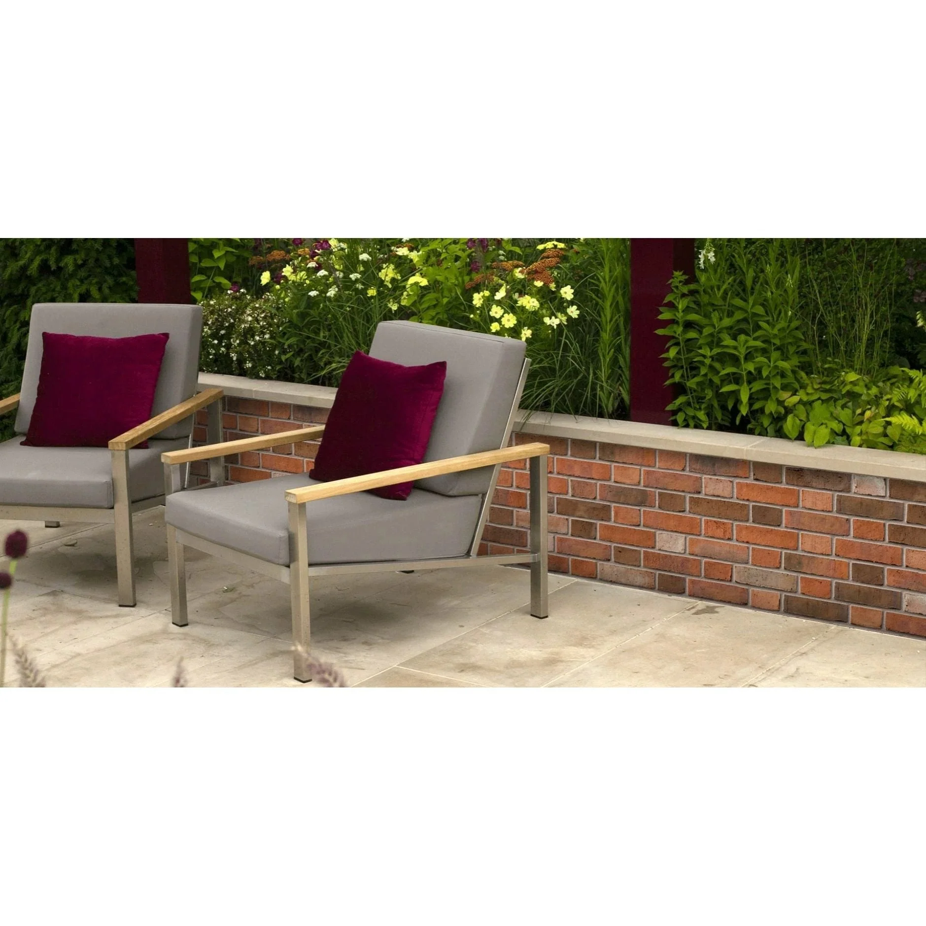 Ibstock Borrowdale Blend Brick 65mm - Image 4