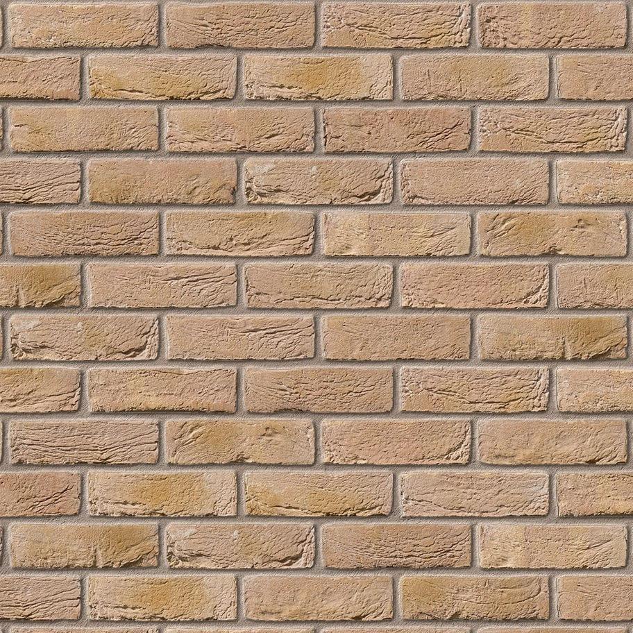 Ibstock Bradgate Multi Cream Brick 65mm
