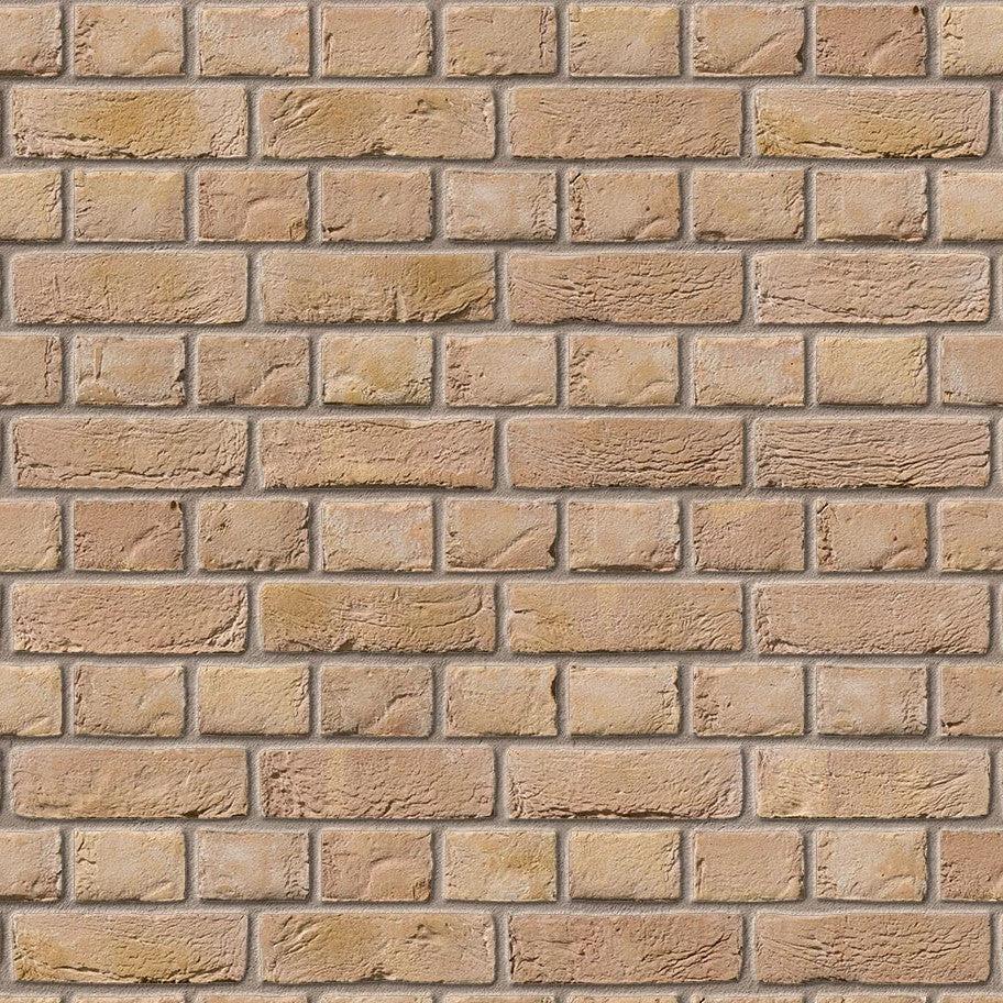 Ibstock Bradgate Multi Cream Brick 65mm - Image 8