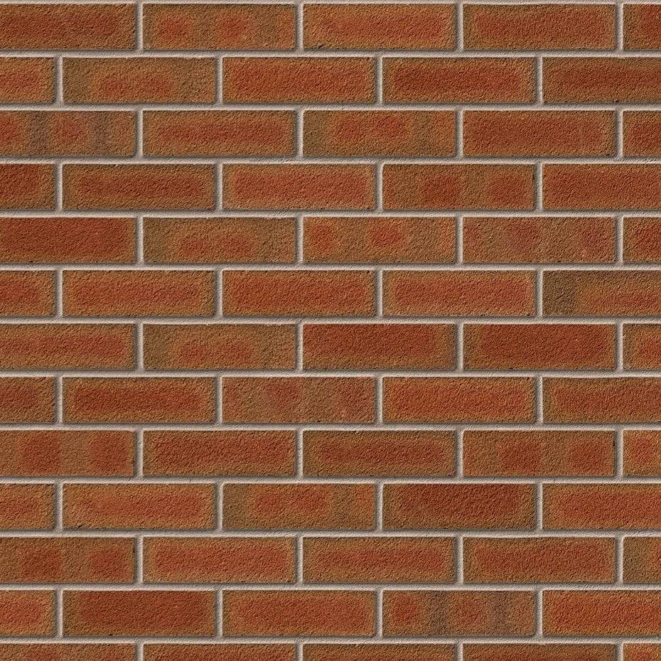 Ibstock Alderley Mixture Brick 65mm