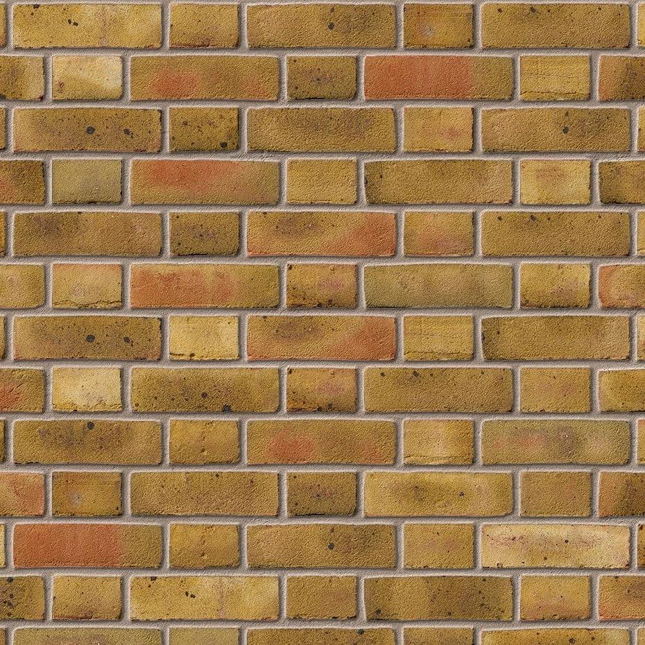 Ibstock Arundel Yellow Multi Brick 65mm Pack of 475 - Image 11