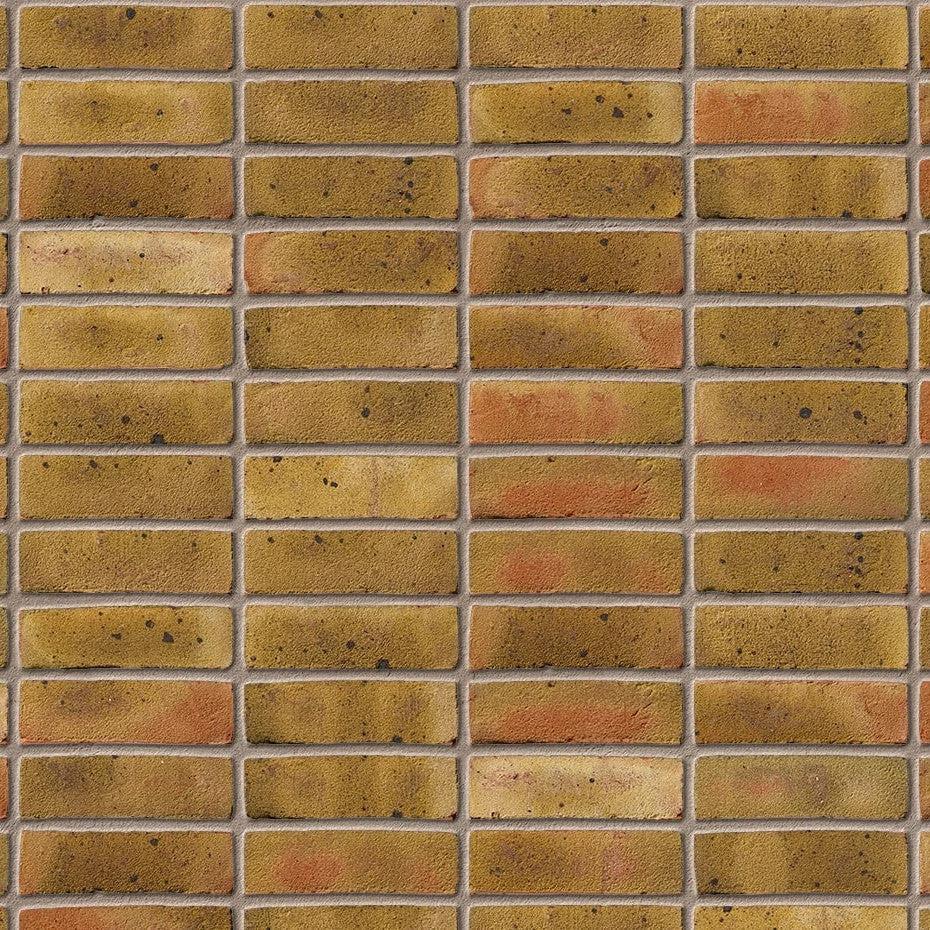 Ibstock Arundel Yellow Multi Brick 65mm Pack of 475 - Image 12