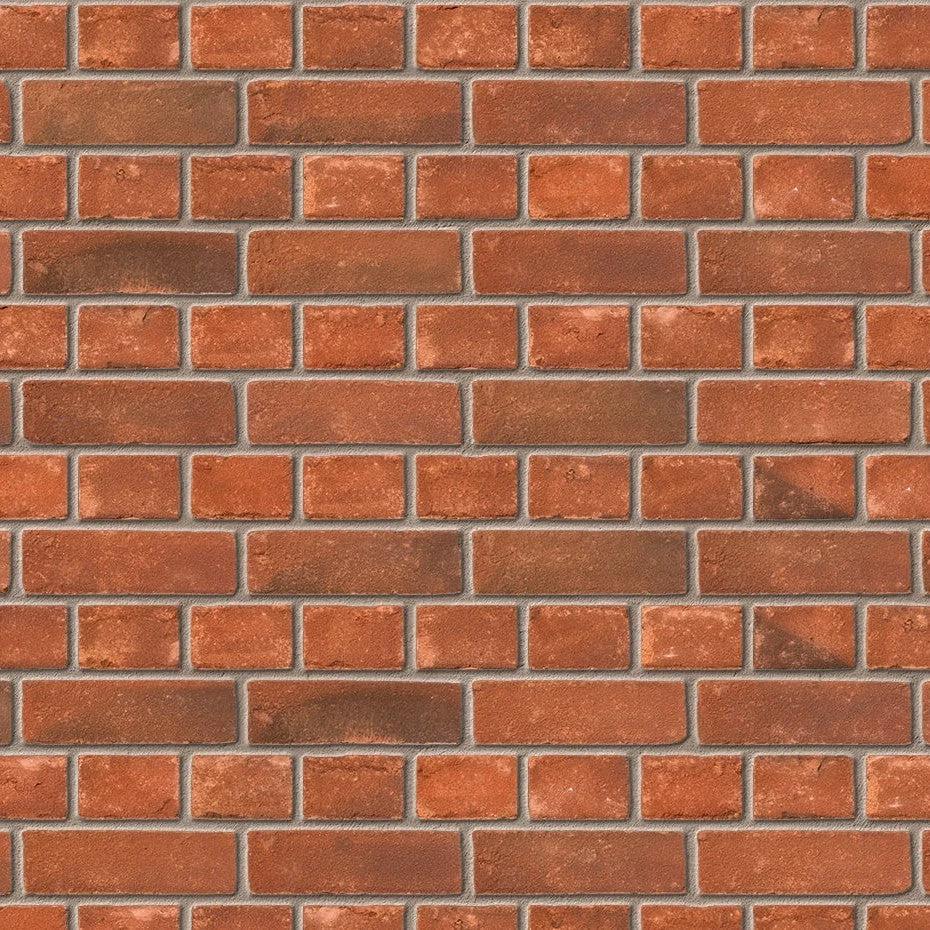 Ibstock Audley Red Mix Stock Brick 65mm Pack of 500 - Image 10