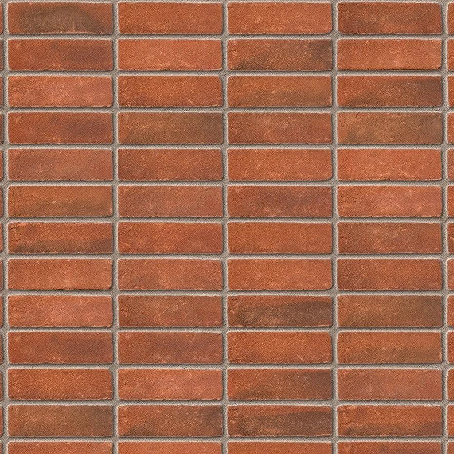 Ibstock Audley Red Mix Stock Brick 65mm Pack of 500 - Image 11
