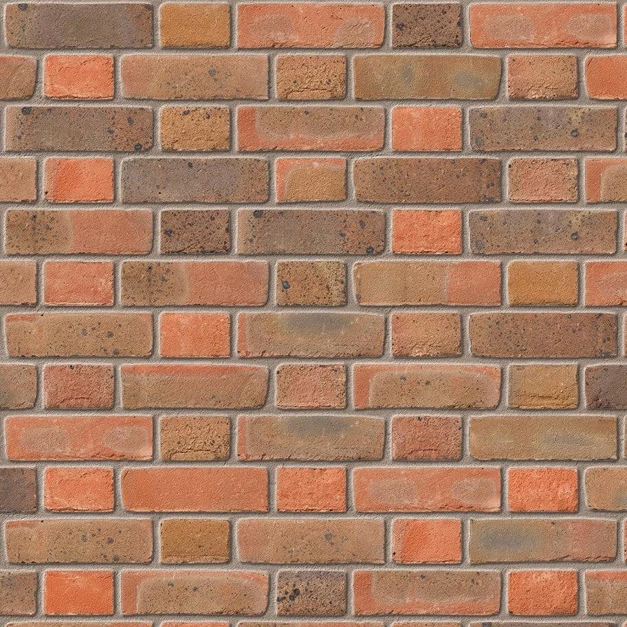 Ibstock Bexhill Red Brick 65mm - Image 2