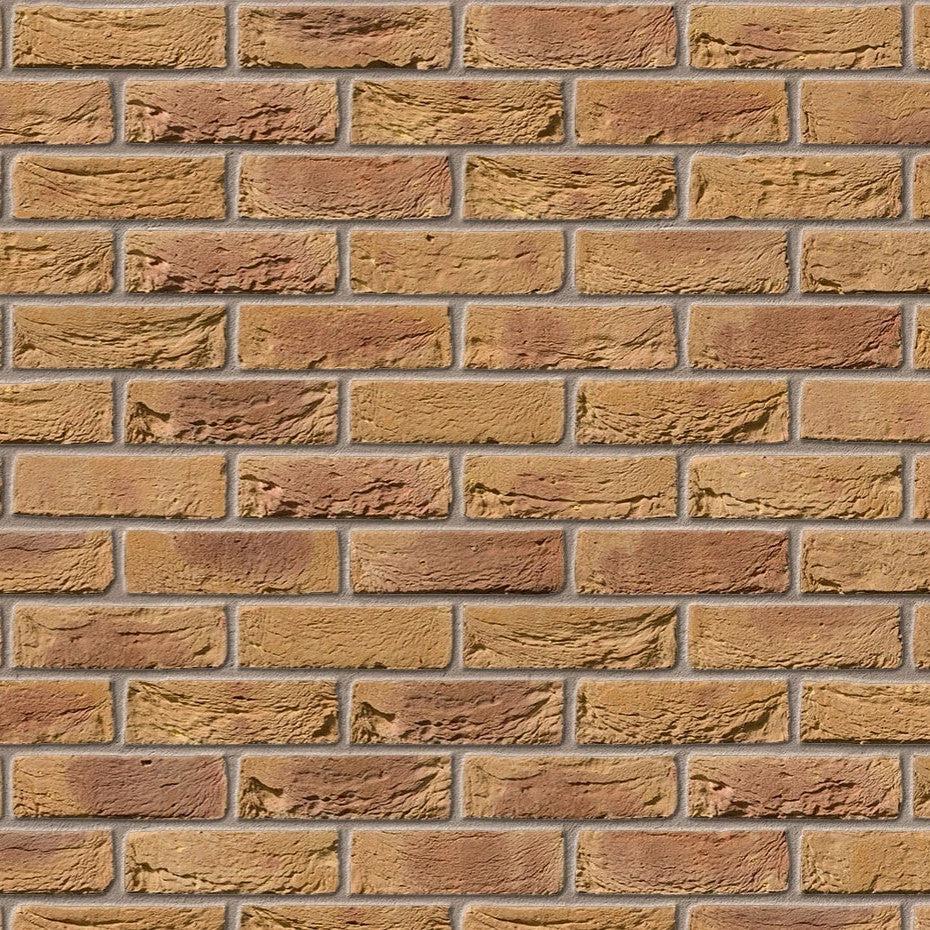 Ibstock Bradgate Golden Purple Brick 65mm