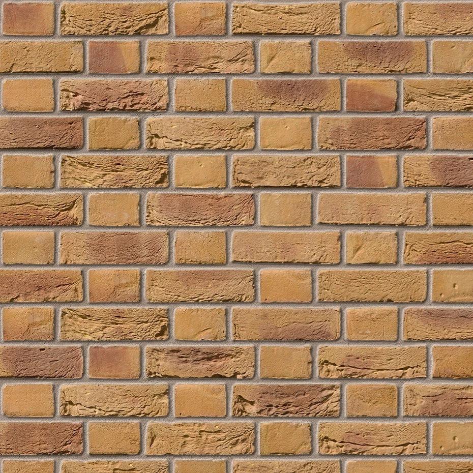 Ibstock Bradgate Golden Purple Brick 65mm - Image 10