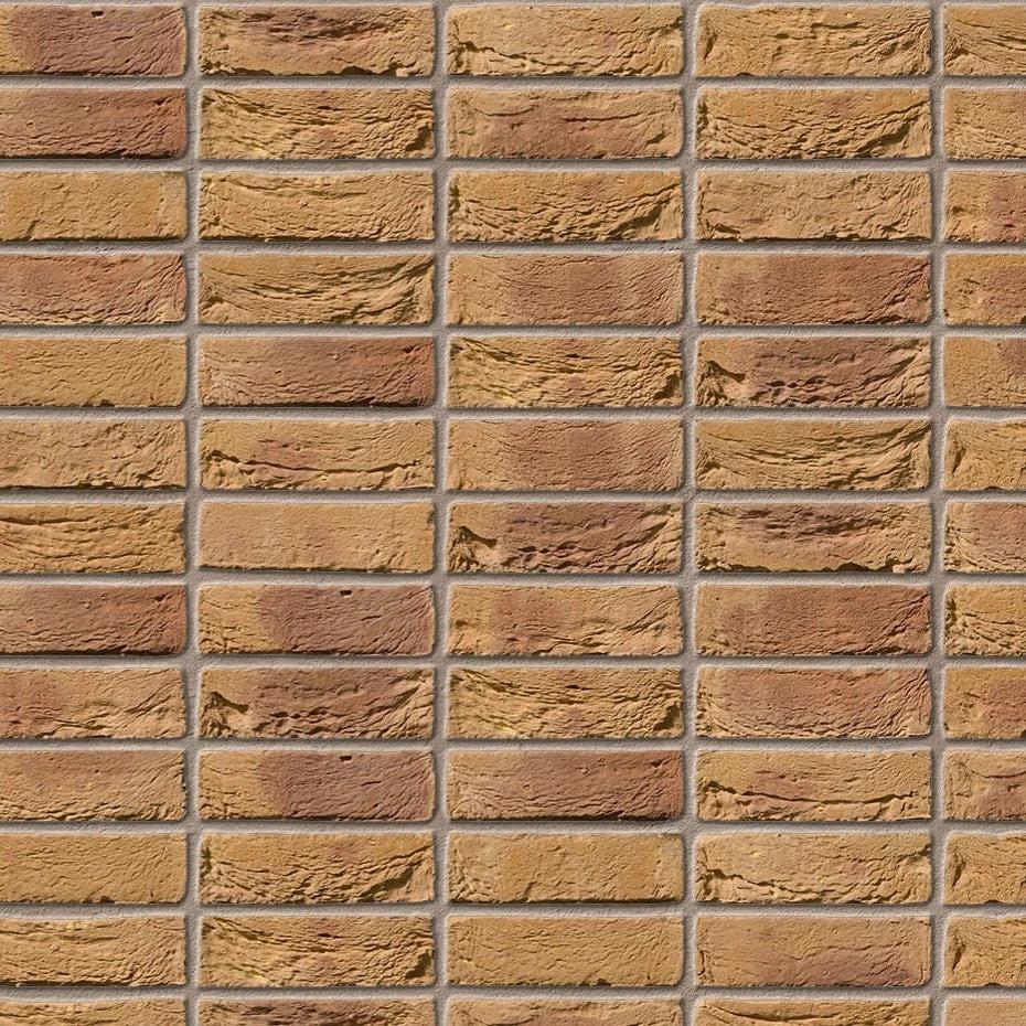 Ibstock Bradgate Golden Purple Brick 65mm - Image 11