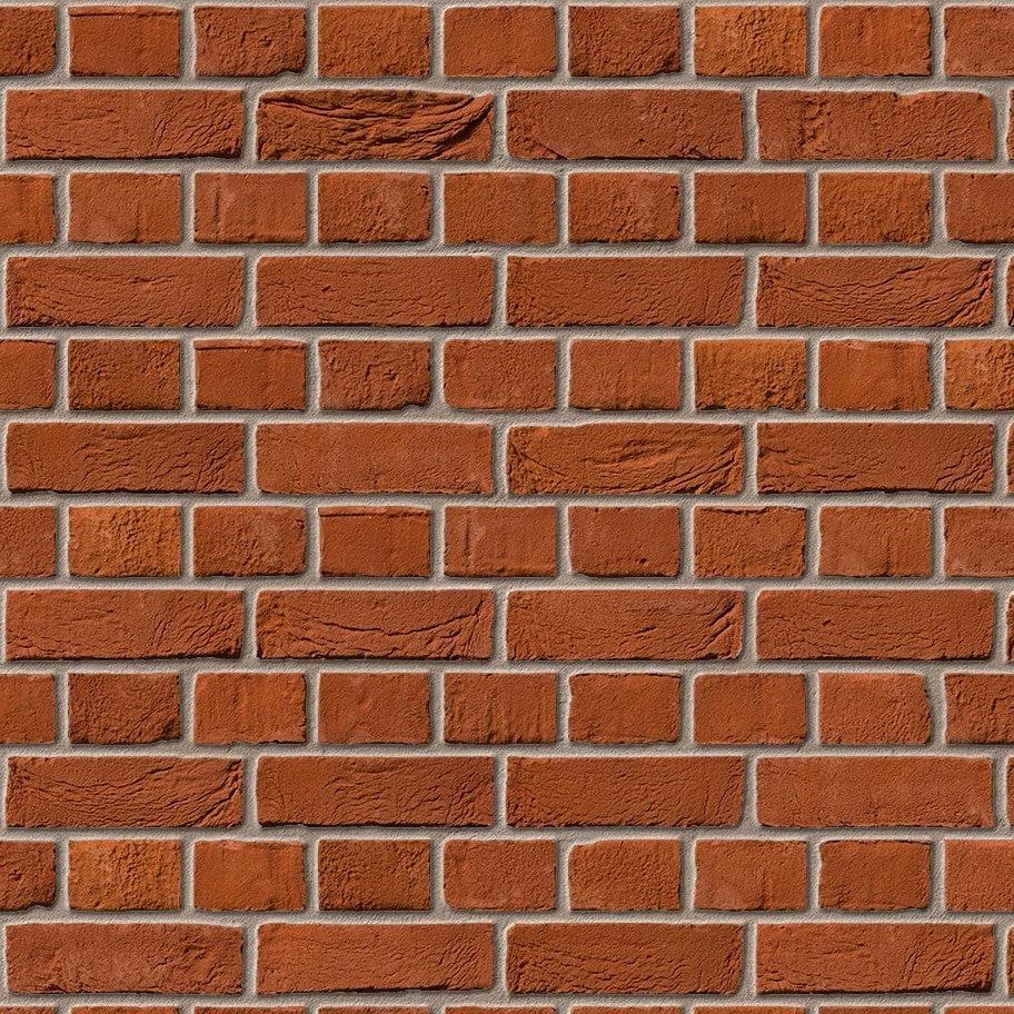 Ibstock Bradgate Red Brick 65mm Pack of 430 - Image 10