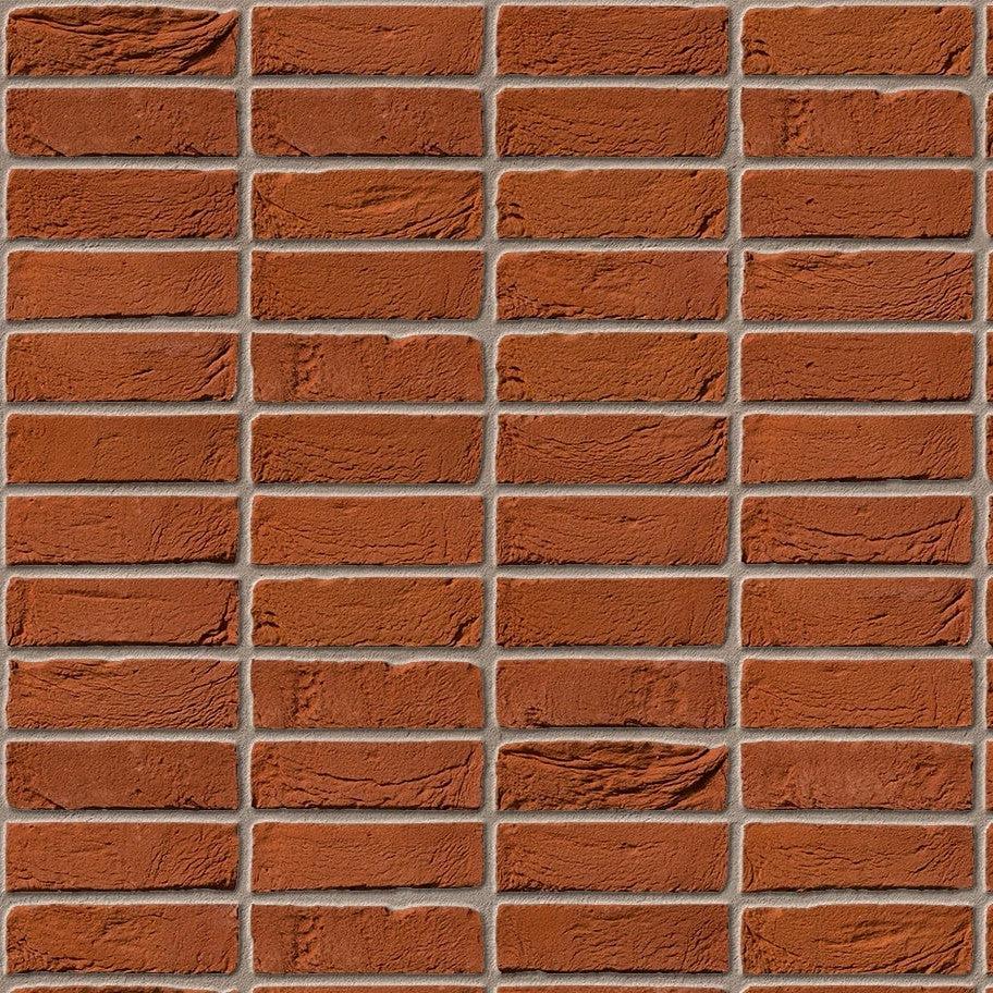 Ibstock Bradgate Red Brick 65mm Pack of 430 - Image 11