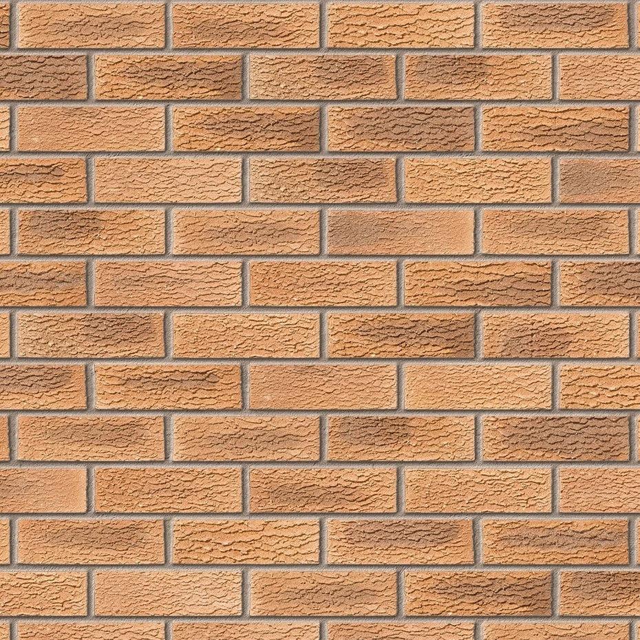 Ibstock Cavendish Dorket Honeygold Brick 65mm