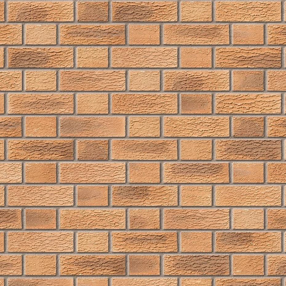 Ibstock Cavendish Dorket Honeygold Brick 65mm - Image 11