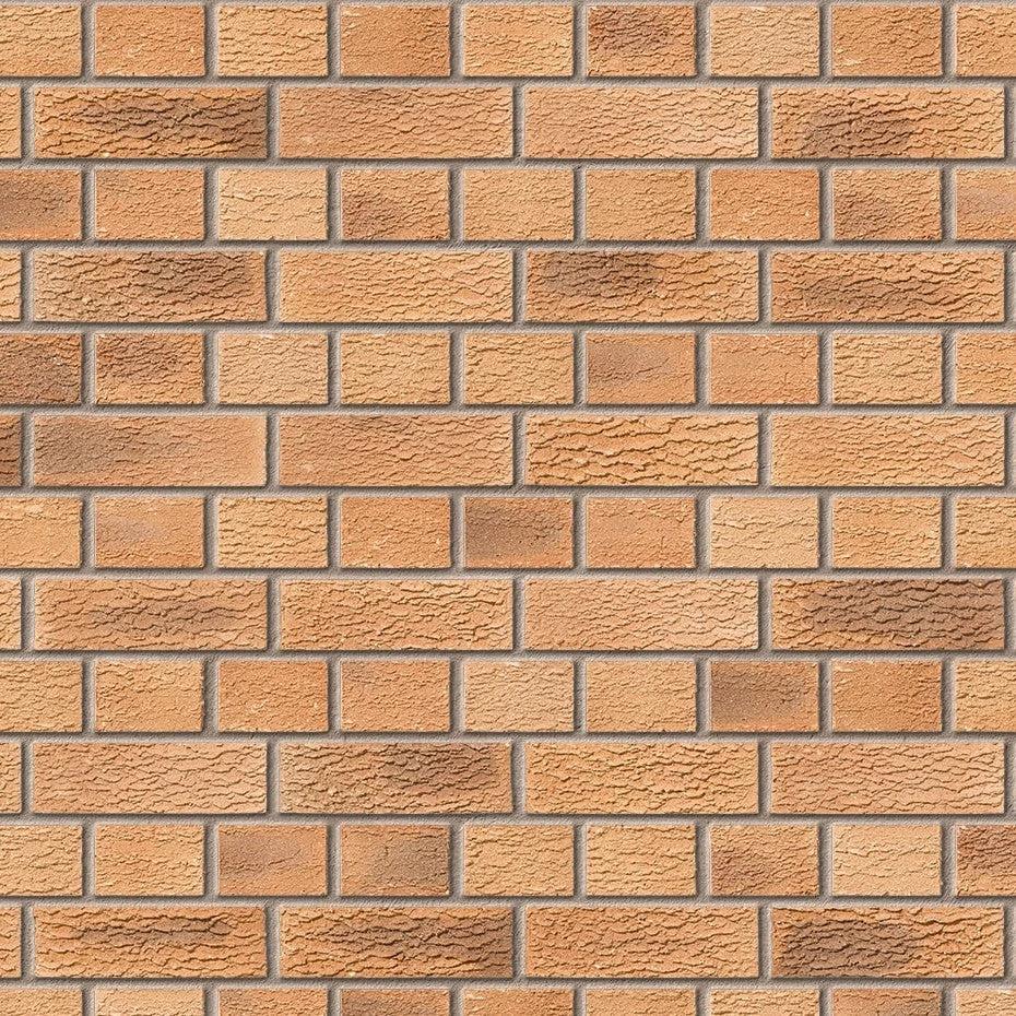 Ibstock Cavendish Dorket Honeygold Brick 65mm - Image 2
