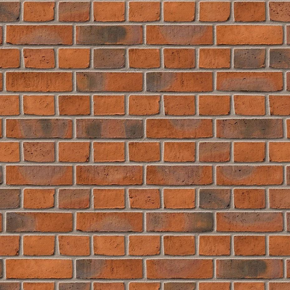 Ibstock Commercial Red Brick 65mm - Image 12