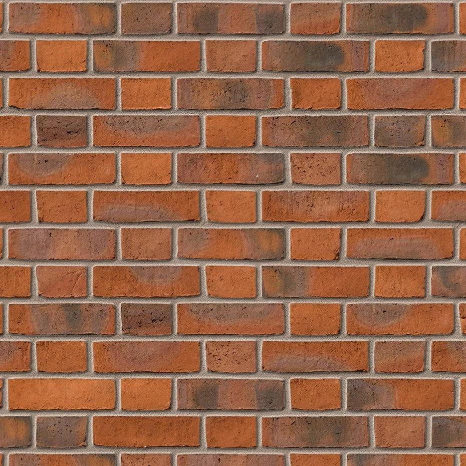 Ibstock Commercial Red Brick 65mm - Image 2