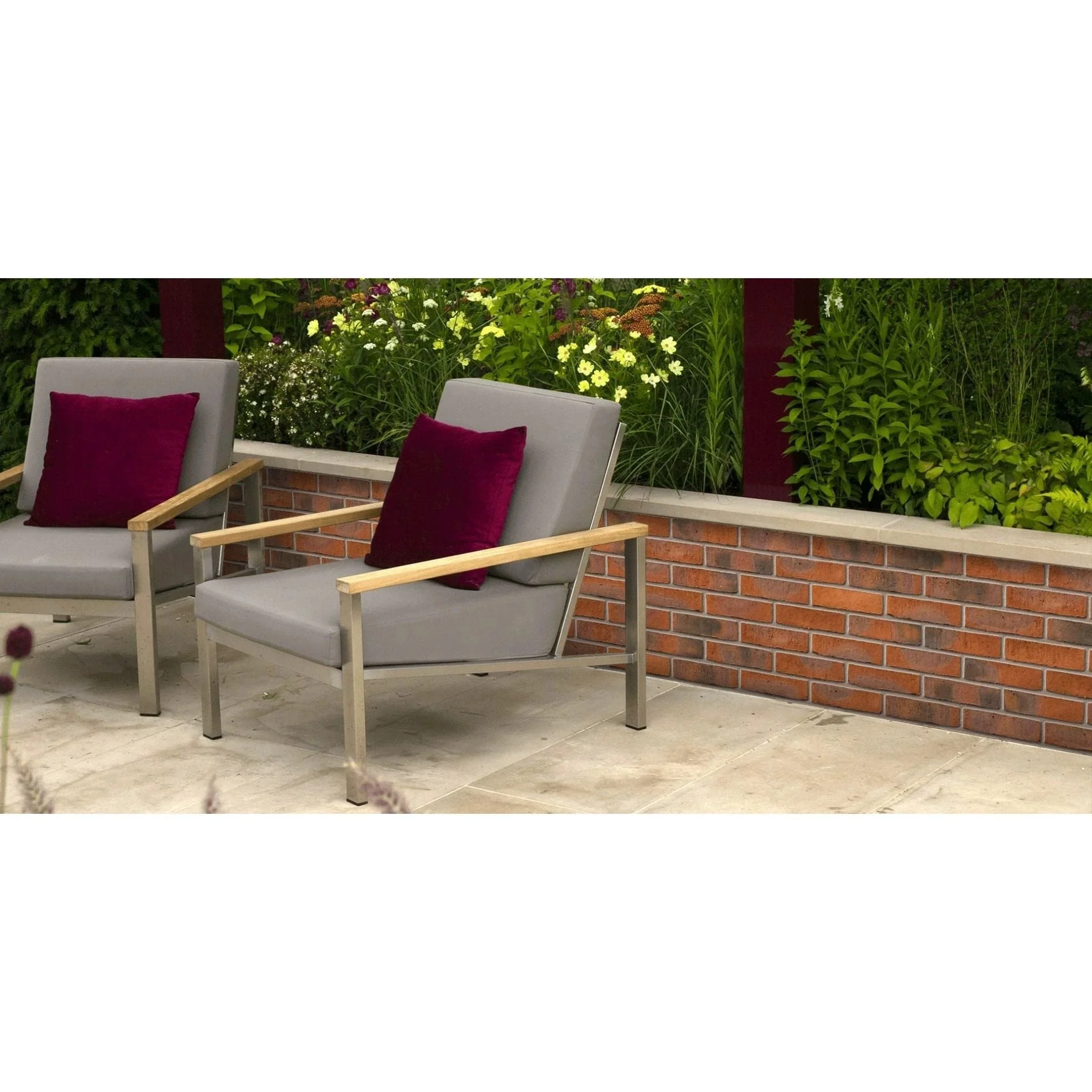 Ibstock Commercial Red Brick 65mm - Image 5