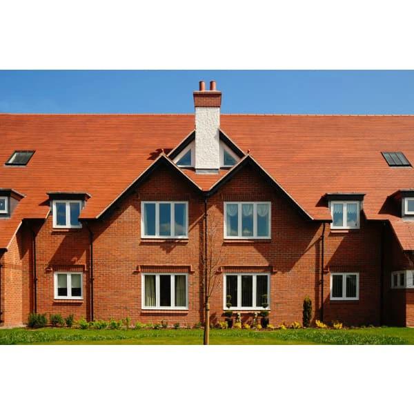 Ibstock Commercial Red Brick 65mm - Image 8
