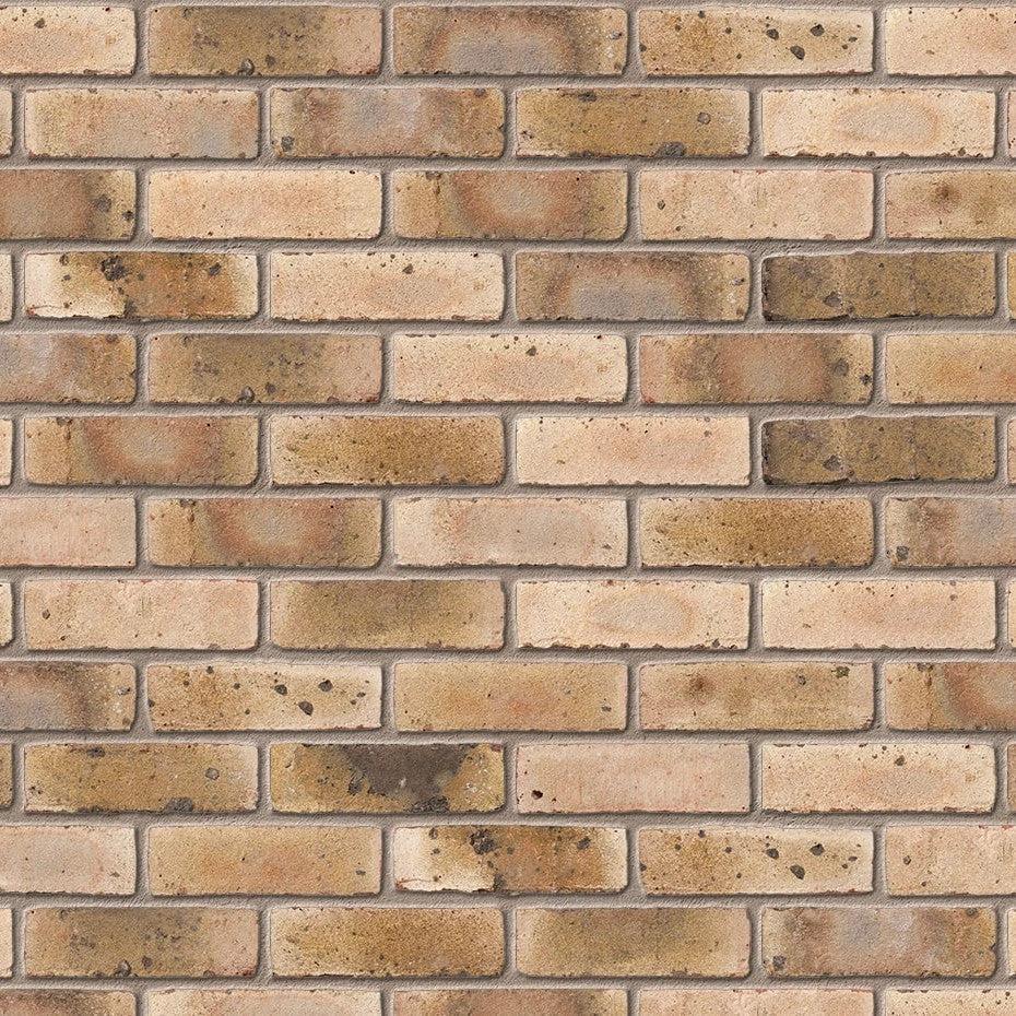 Ibstock Cooksbridge Yellow Brick 65mm Pack of 370