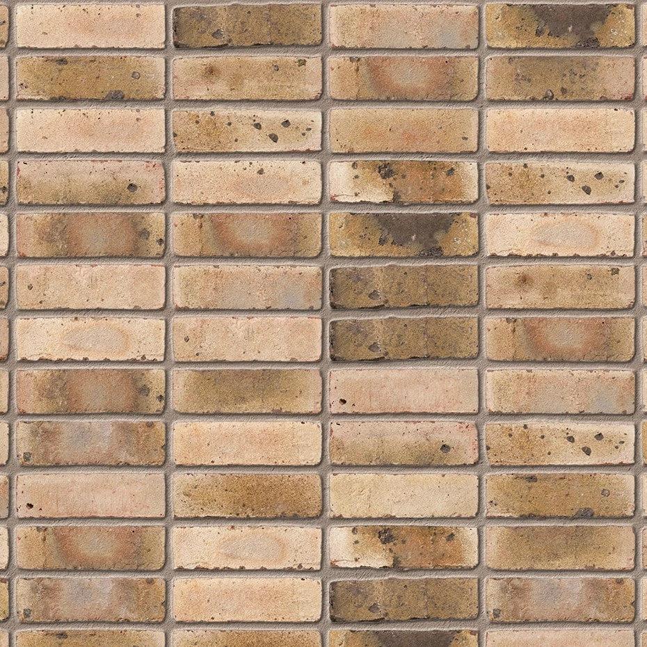 Ibstock Cooksbridge Yellow Brick 65mm Pack of 370 - Image 11