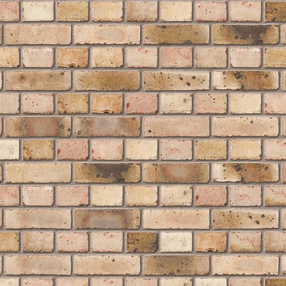 Ibstock Cooksbridge Yellow Brick 65mm Pack of 370 - Image 12