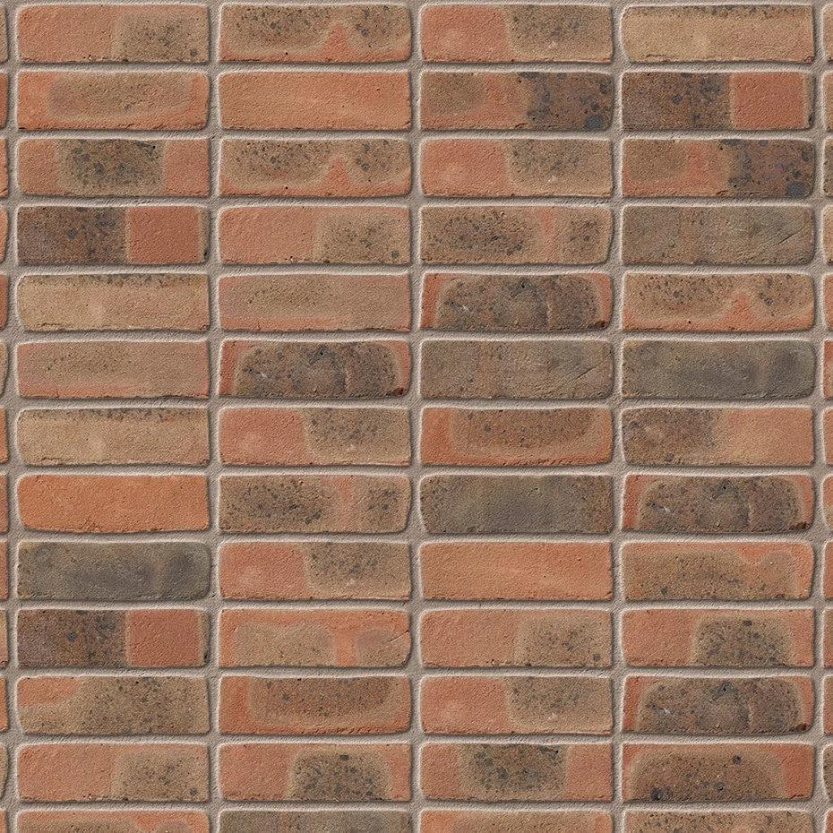 Ibstock Cottage Mixture Brick 65mm Pack of 501 - Image 10