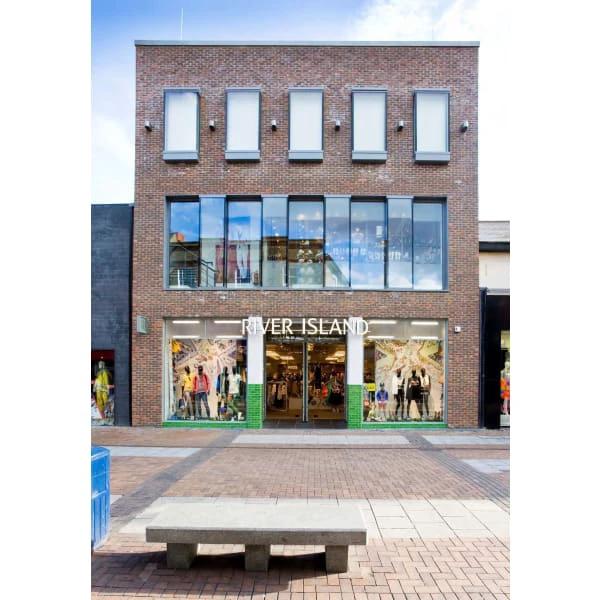 Ibstock Crowborough Multicolour Brick 65mm Pack of 500 - Image 3