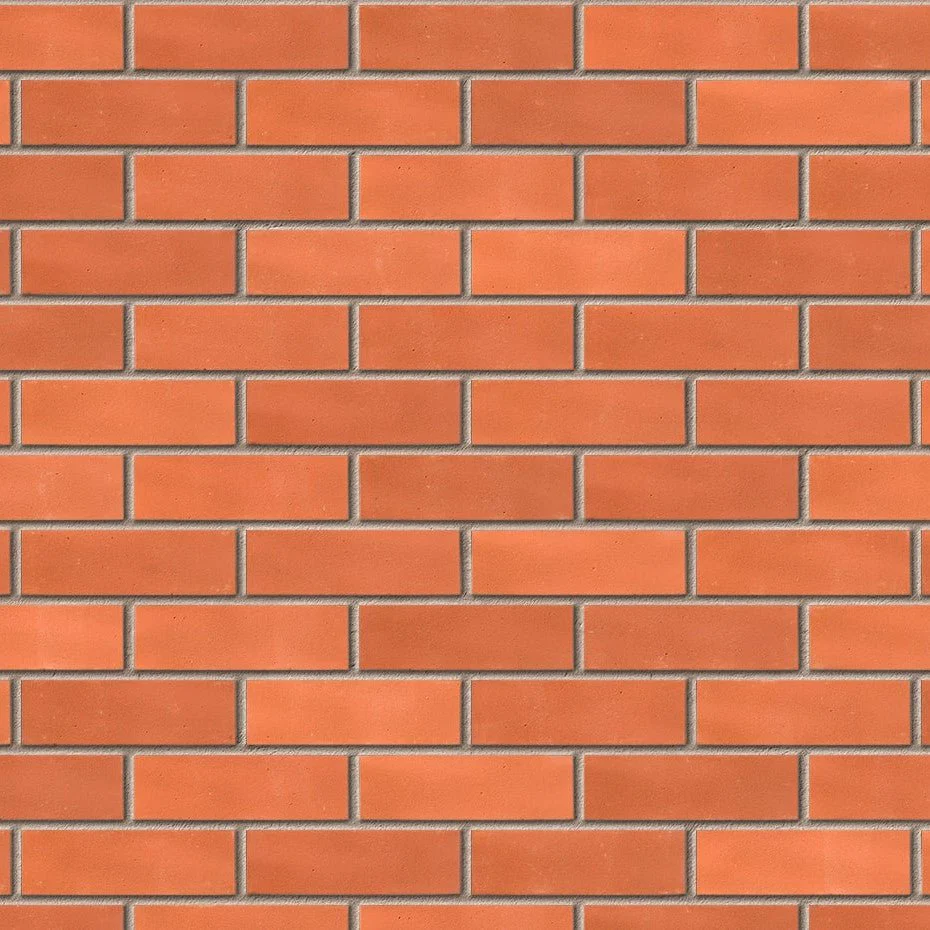 Ibstock Dorking Red Brick 65mm Pack of 500