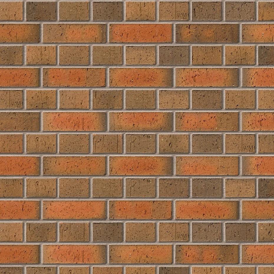 Ibstock Etruria Mixture Brick 65mm - Image 11
