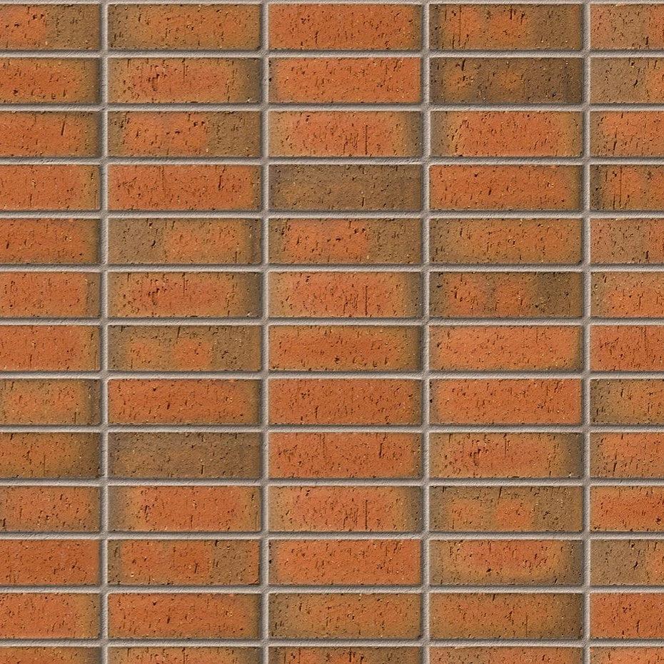 Ibstock Etruria Mixture Brick 65mm - Image 6